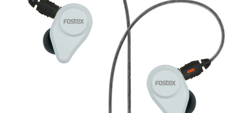 Słuchawki Fostex TH7 oraz Fostex TE04 nowa seria konsumencka