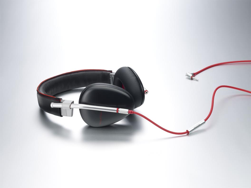 Słuchawki PHIATON MS500– Doskonały wygląd i brzmienie