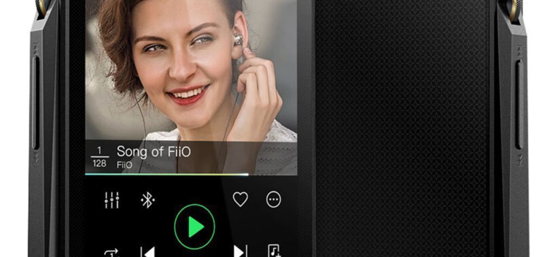 FiiO X5 III – Odtwarzacz audio nie z przypadku