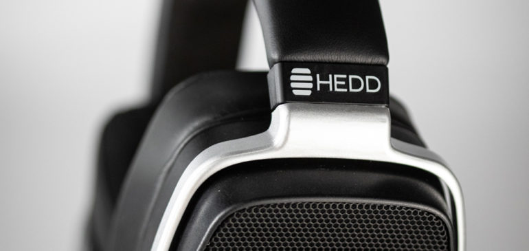 HEDDphone One – nowy rozdział w świecie słuchawek